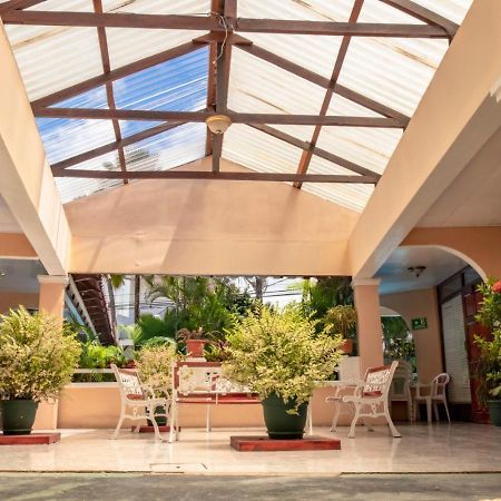 Hotel Y Cabinas El Coral ハコ エクステリア 写真